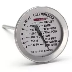 Cobb Thermometer