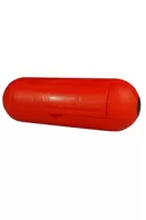 Stekkersafe rood