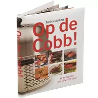 Kookboek "Op de Cobb"