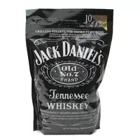 Rookpellets Jack Daniels
