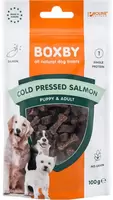 PROLINE Boxby grain free zalm 100g