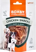 PROLINE Boxby kipsnacks 100g