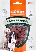 PROLINE Boxby lamb trainers 100g