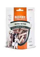 PROLINE Boxby mini bites 100g
