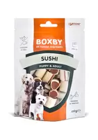 PROLINE Boxby sushi dogs 100g