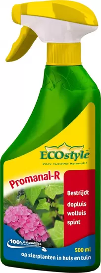Promanal-R gebruiksklaar 500 ml