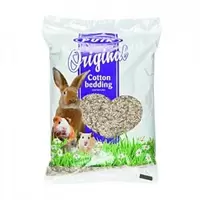 PUIK Katoenbedding 20l