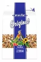 PUIK Original grote parkiet 900gr