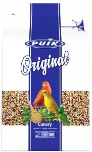 PUIK Original kanarie 2,5kg