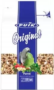 PUIK Original papegaai 2kg
