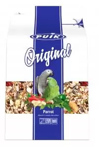 PUIK Original papegaai 800g