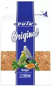 PUIK Original parkiet 2,5kg