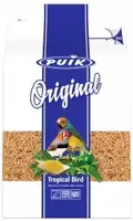 PUIK Original tropische vogels 2,5kg