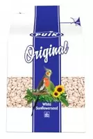 PUIK Original zonnebloempitten wit 500g