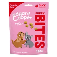 Puppy bite s duck&chicken 120gr