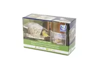 Raamvoederhuis kreta l24b9h15cm - afbeelding 1