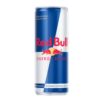 Red-bull 250ml