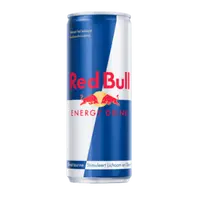 Red-bull 250ml