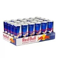 Red-bull 250ml