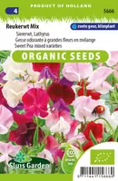 Reukerwt Mix, Lathyrus