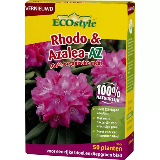 Rhodo&azalea-az 1.6kg