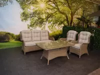 Rio Lounge set - afbeelding 2