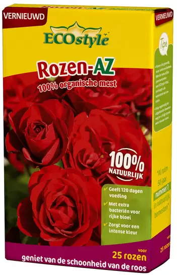 Rozen-az 800g