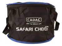 Safari Chef 30 LP 30mbar - afbeelding 4