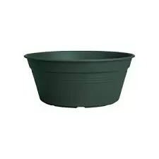 Schaal green basics d27cm bl grn