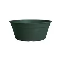 Schaal green basics d27cm bl grn