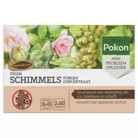 Schimmels 180g 3x60g