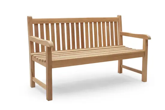 Sigli bench 120 cm