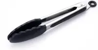 Silicon Tongs 28cm