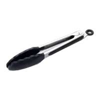 Silicon Tongs 36cm - afbeelding 1