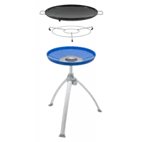 Skottelbraai 30mbar - afbeelding 1