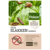 Slakkenkorrels 900g