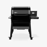 Smokefire epx4 pellet