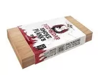 Smokey Goodness XL Smoke Planks Red Cedar FSC  USA/Canada  4