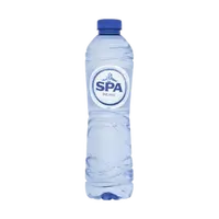 Spa blauw 500ml (statie)