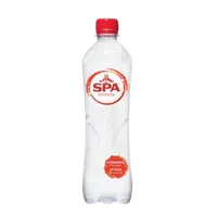 Spa rood 500ml (statie)