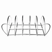 Spare rib rack deluxe l