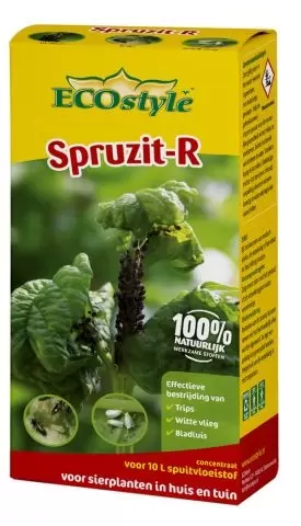 Spruzit-R conc. 100 ml