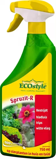 Spruzit-R gebruiksklaar 750 ml