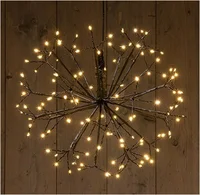 Ster 120l/d45cm led classic