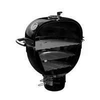 Summit kamado e6 - afbeelding 2