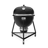 Summit kamado e6 - afbeelding 1