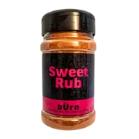 Sweet rub 200 gr.
