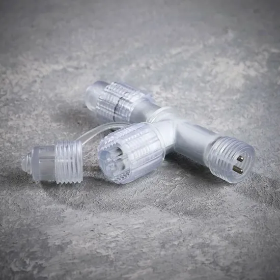 T connector xp l10b6.50cm