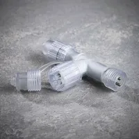 T connector xp l10b6.50cm
