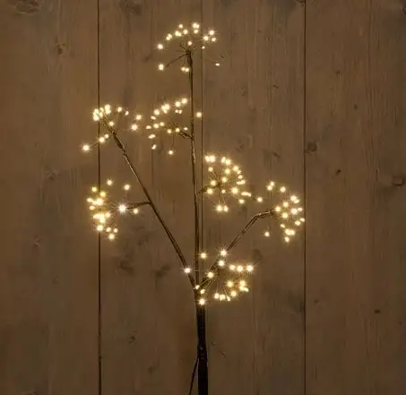 Tak dandelion zwart 140l/h60cm cl
